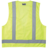 High-Visibility Safety Vest - M/L 60269