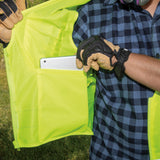 High-Visibility Safety Vest - M/L 60269