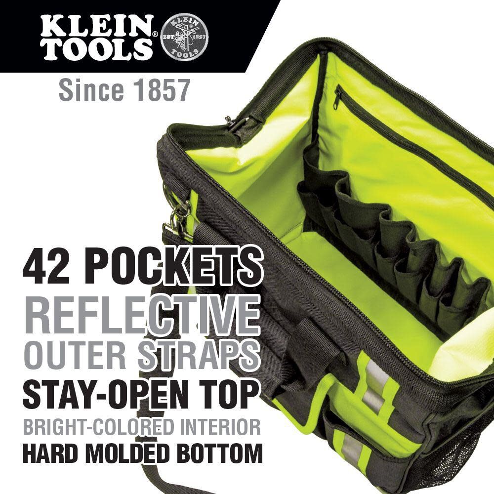 High Visibility Tool Bag 55598