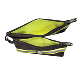 High Visibility Zipper Bags 2 Pk 55599