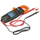 HVAC Clamp Meter CL445