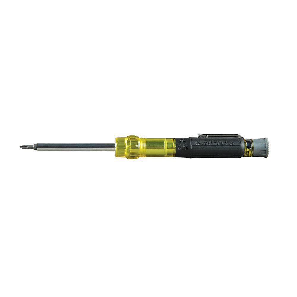 HVAC Pocket Screwdriver 3-in-1 32613