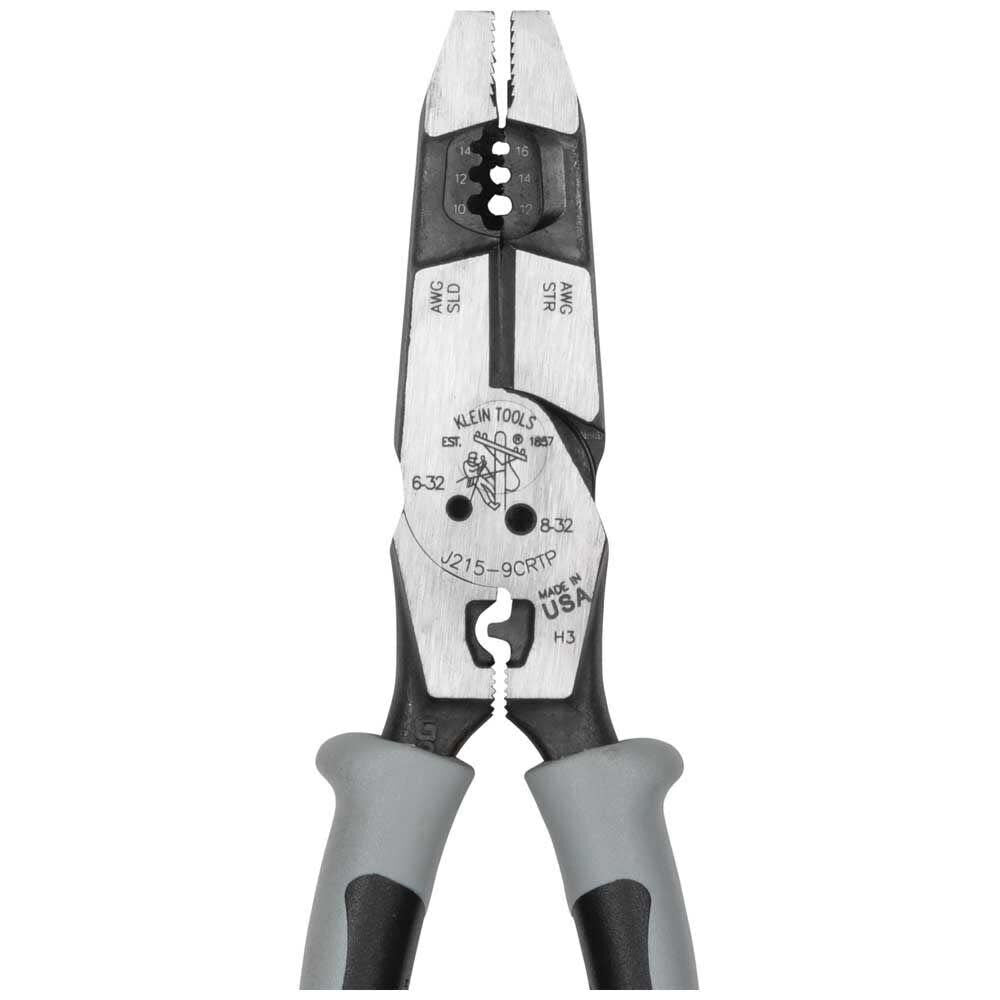 Hybrid Pliers Multi Purpose J2159CRTP