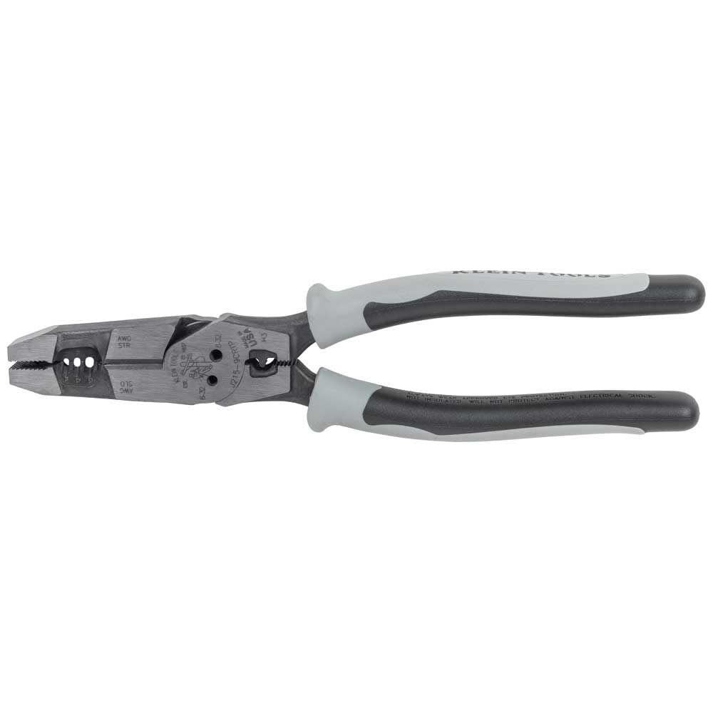 Hybrid Pliers Multi Purpose J2159CRTP