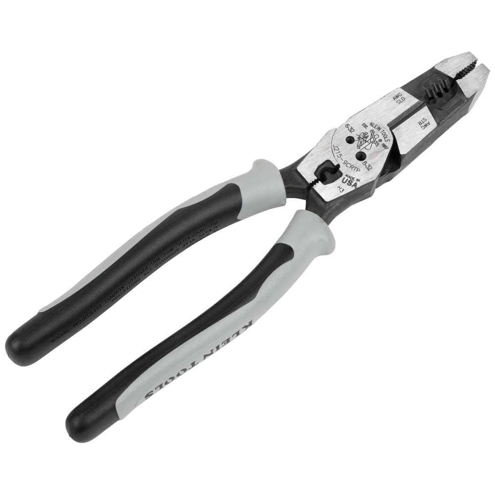 Hybrid Pliers Multi Purpose J2159CRTP