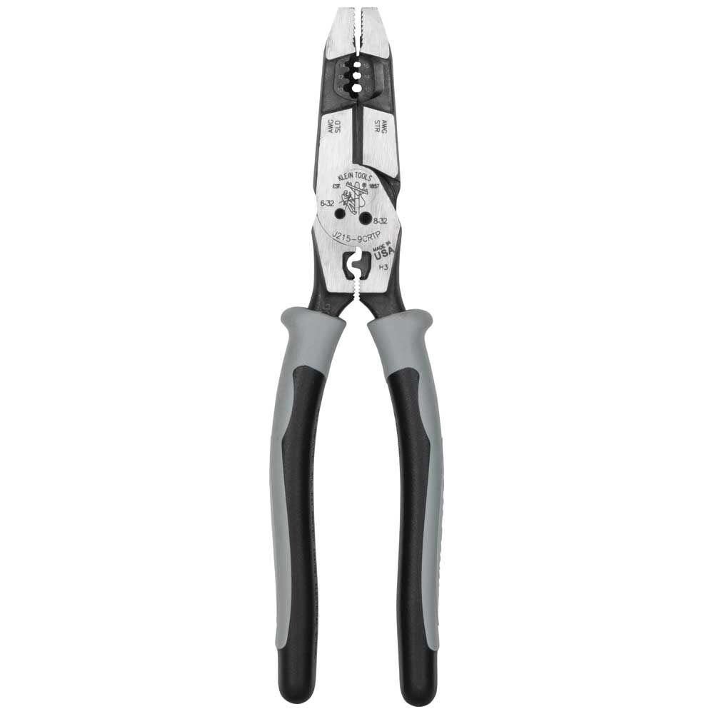 Hybrid Pliers Multi Purpose J2159CRTP