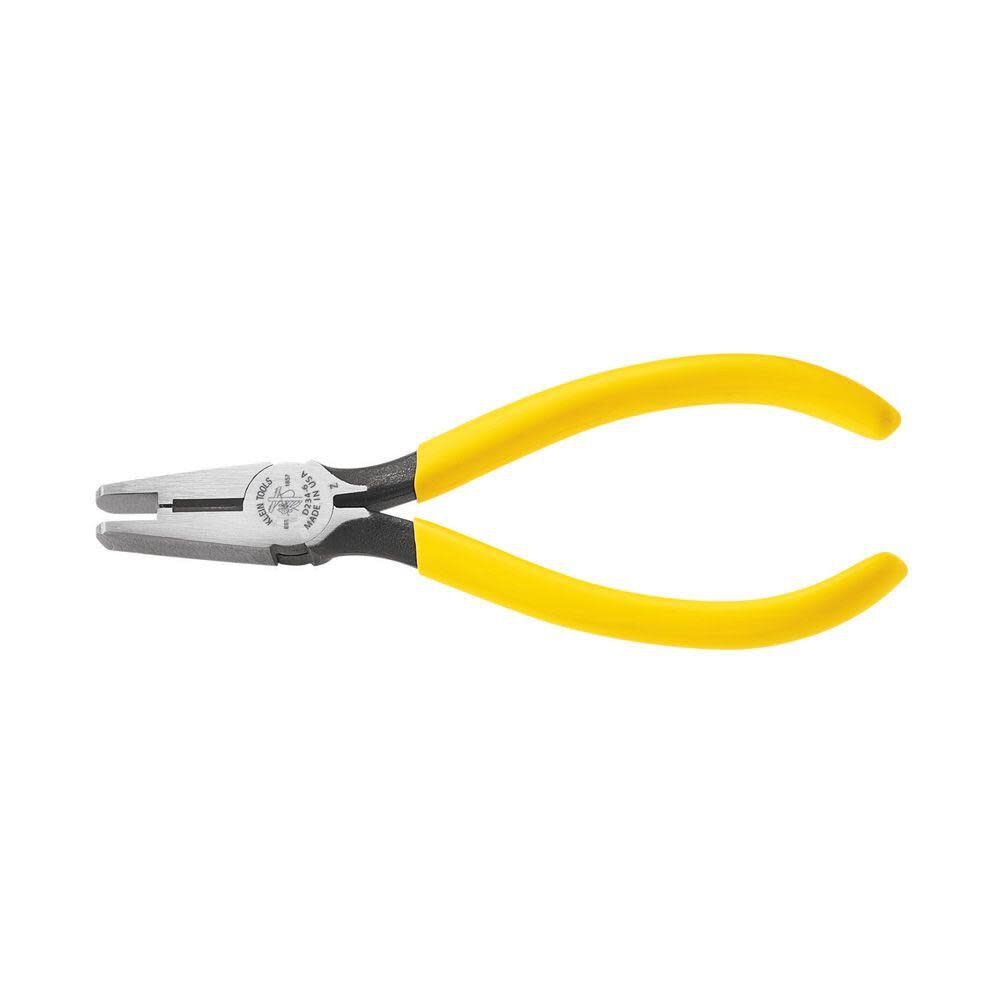 IDC Connector Crimping Pliers D2346C