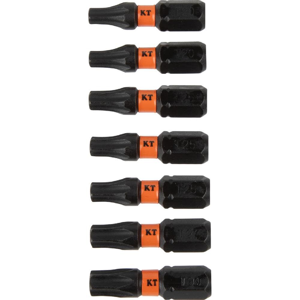 1/4-in x Impact Driver Bit (40-Piece) 33801