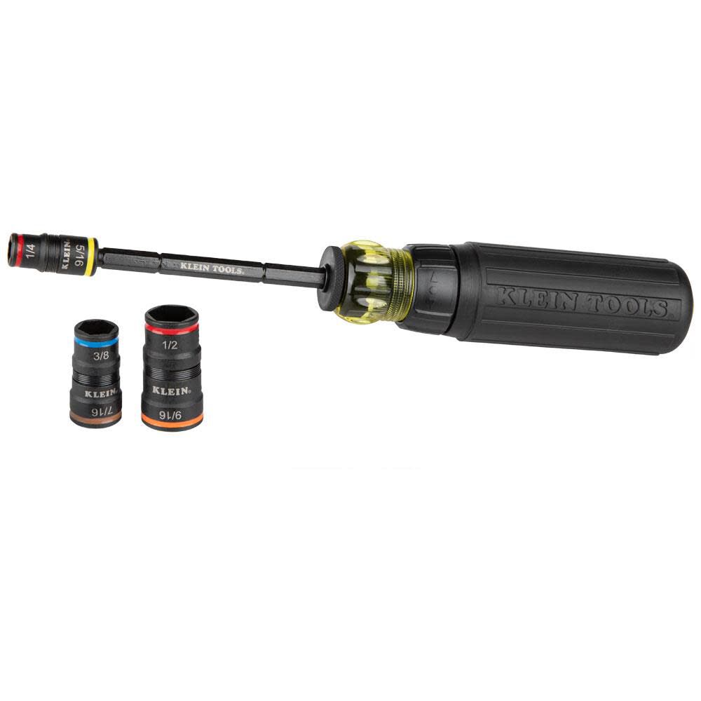 Impact Socket with Ratchet Handle 32910RCHT