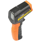 Infrared Thermometer with Laser IR1