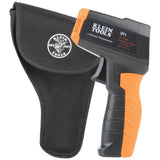 Infrared Thermometer with Laser IR1