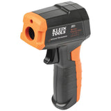 Infrared Thermometer with Laser IR1