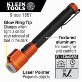 Inspection Penlight 70-Lumen 1 Mode LED Flashlight 56026R