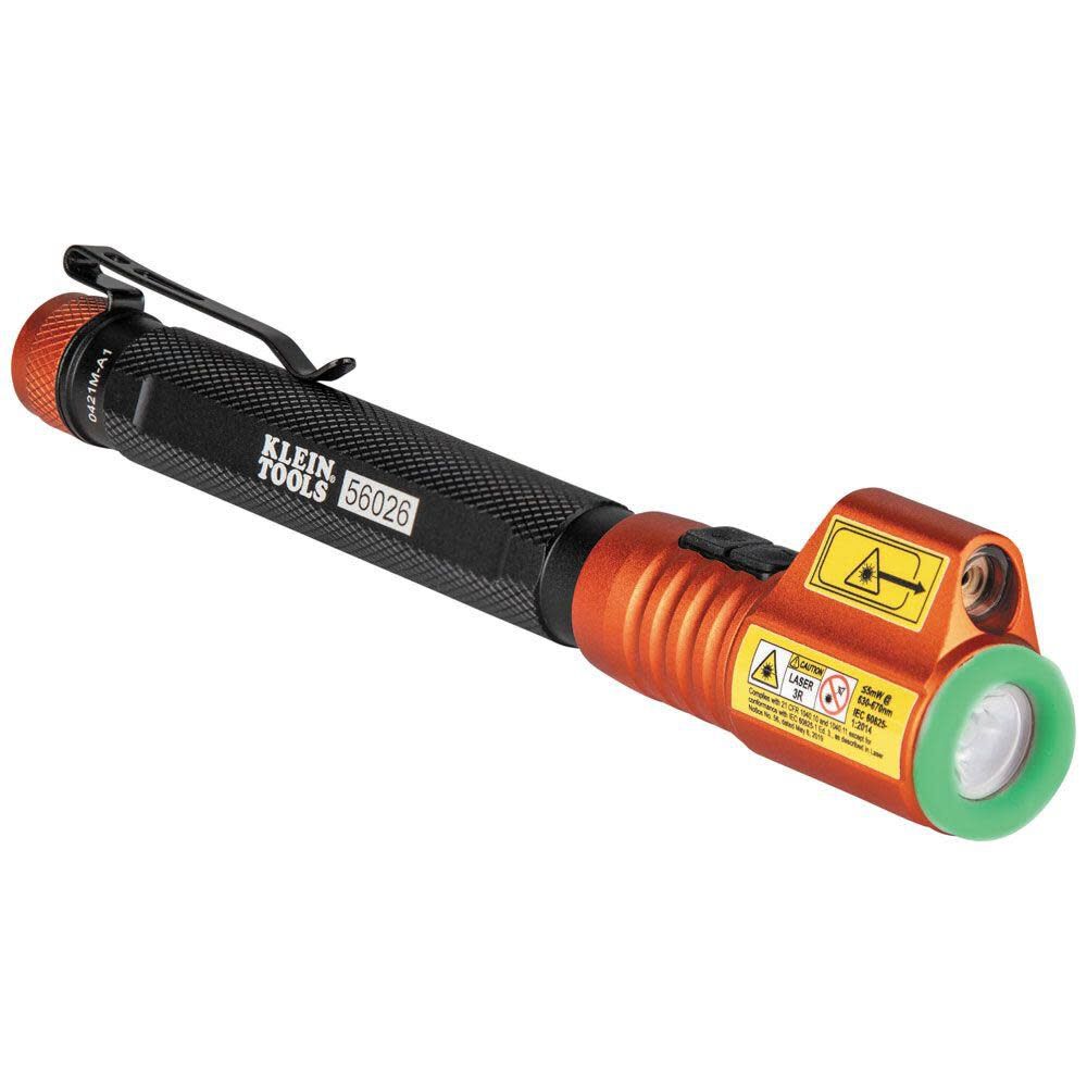 Inspection Penlight 70-Lumen 1 Mode LED Flashlight 56026R