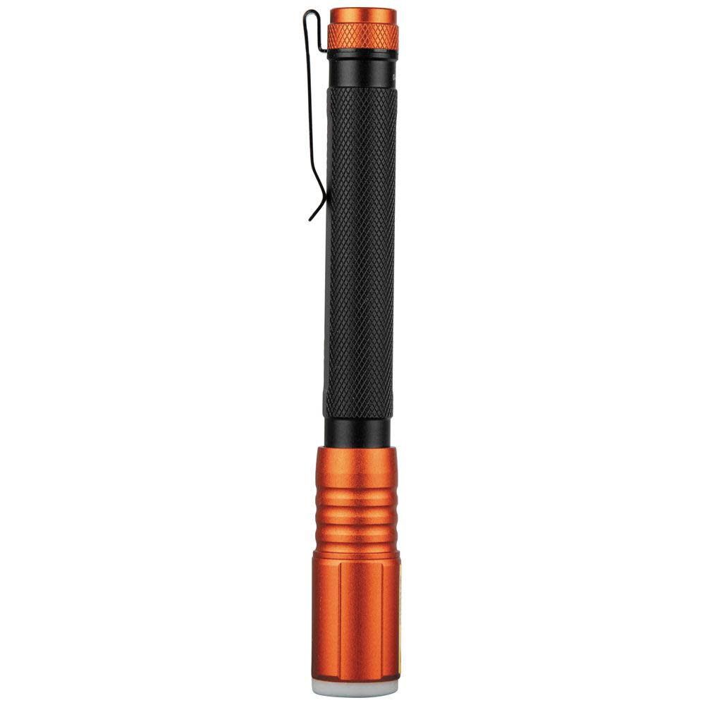 Inspection Penlight 70-Lumen 1 Mode LED Flashlight 56026R