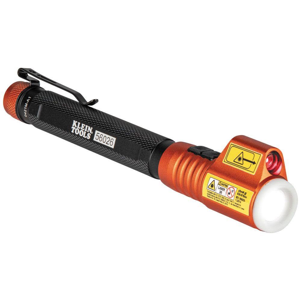 Inspection Penlight 70-Lumen 1 Mode LED Flashlight 56026R