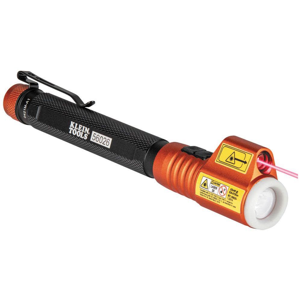 Inspection Penlight 70-Lumen 1 Mode LED Flashlight 56026R