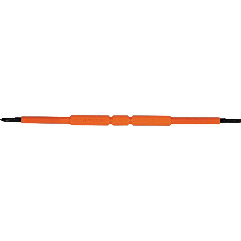 Insul Screwdriver Blades 2pk 13157INSP