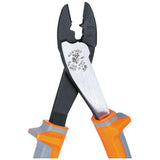 Insulated 10-in Electrical Cutting Pliers 1005RINS