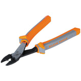 Insulated 10-in Electrical Cutting Pliers 1005RINS