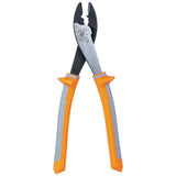 Insulated 10-in Electrical Cutting Pliers 1005RINS