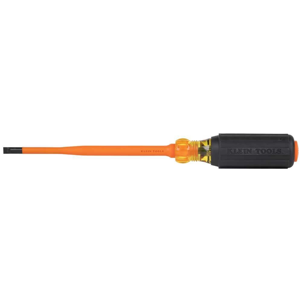 Insulated Screwdriver 1/4inch Cab 6inch 6926INS