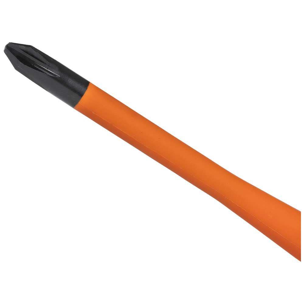 Insulated Screwdriver #2 Phillips 6inch 6936INS