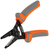 Insulated Wire Stripper & Cutter 11055RINS