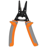 Insulated Wire Stripper & Cutter 11055RINS