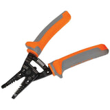 Insulated Wire Stripper & Cutter 11055RINS