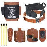 Iron Worker Toolbelt System X-Large 5800IWBXL