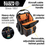 Ironworker & Welder Backpack 55665