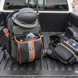 Ironworker & Welder Backpack 55665