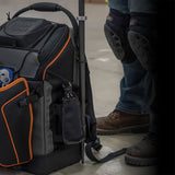 Ironworker & Welder Backpack 55665