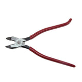 Ironworker's Pliers 9-in Construction Side Cutting Pliers D2017CSTA