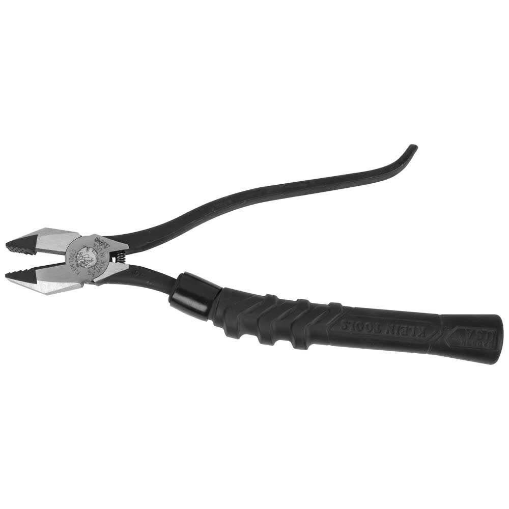 Ironworkers Pliers Slim Head 9in M2017CSTA