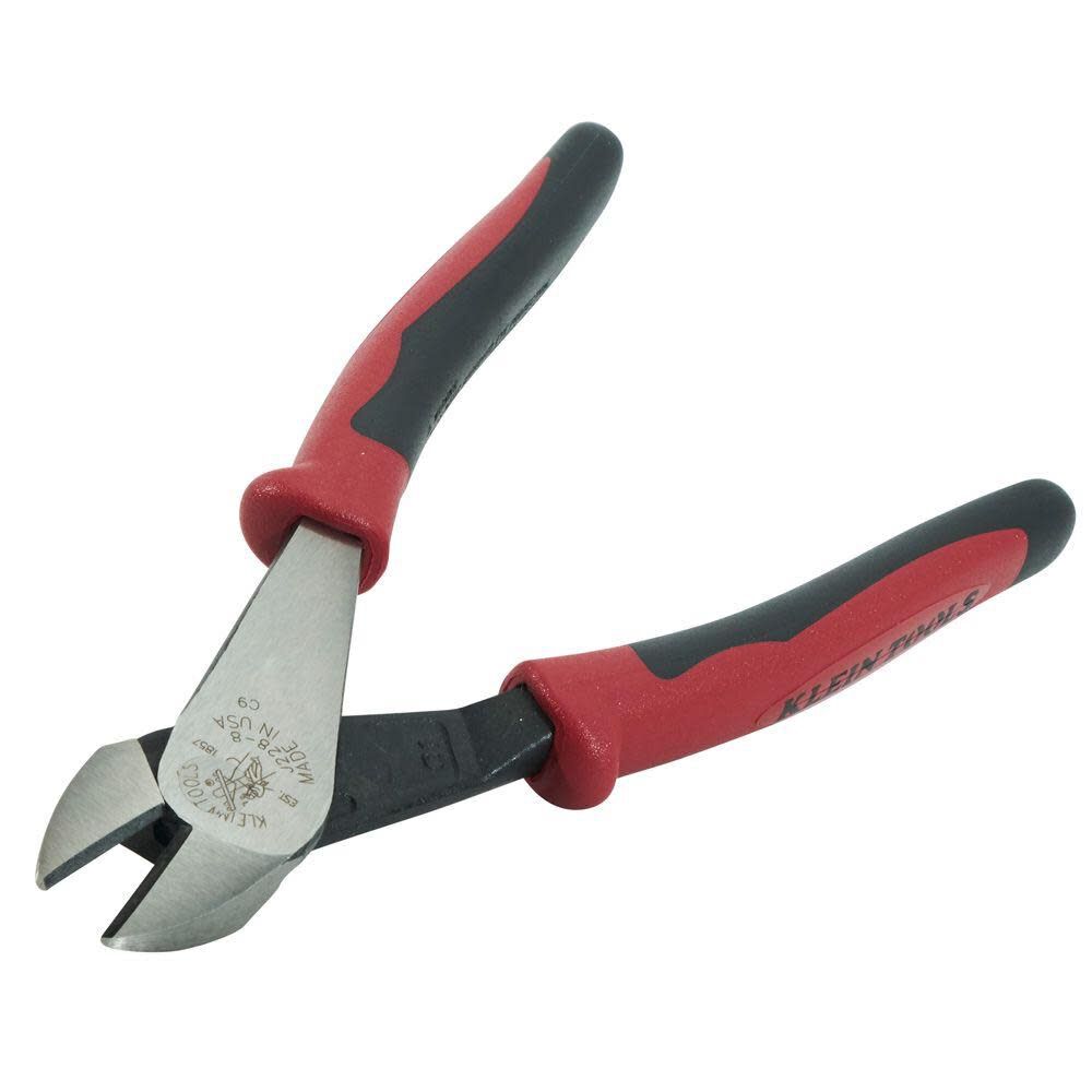 Journeyman Diagonal Cutting Pliers J2288