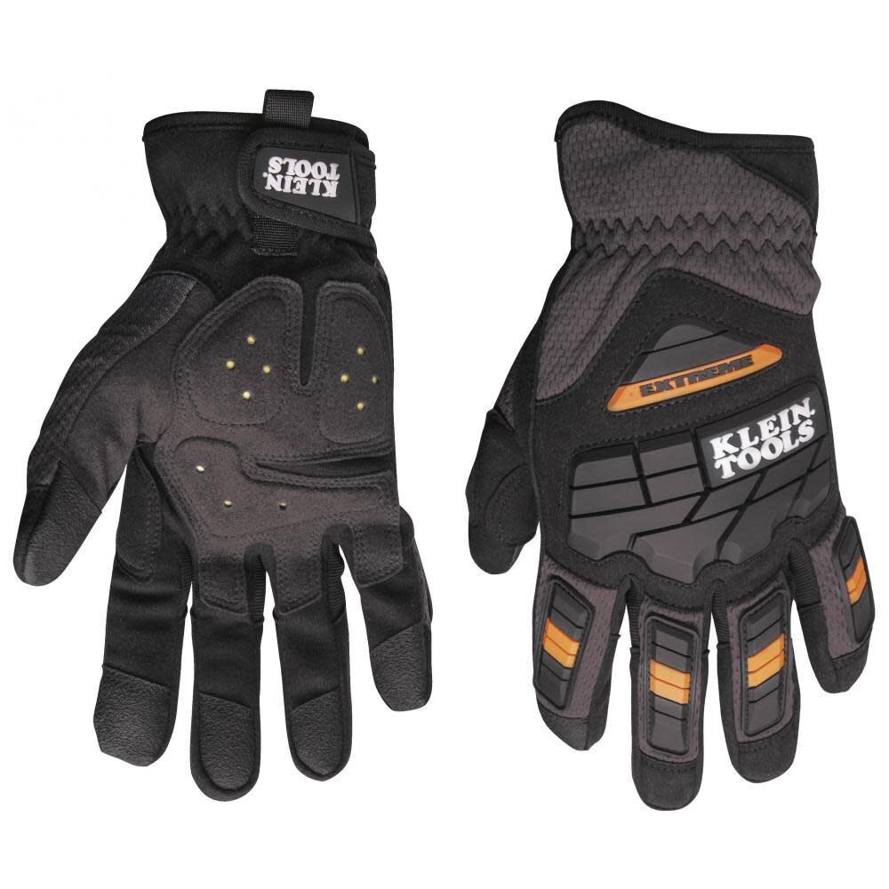 Journeyman Extreme Gloves Size L 40218