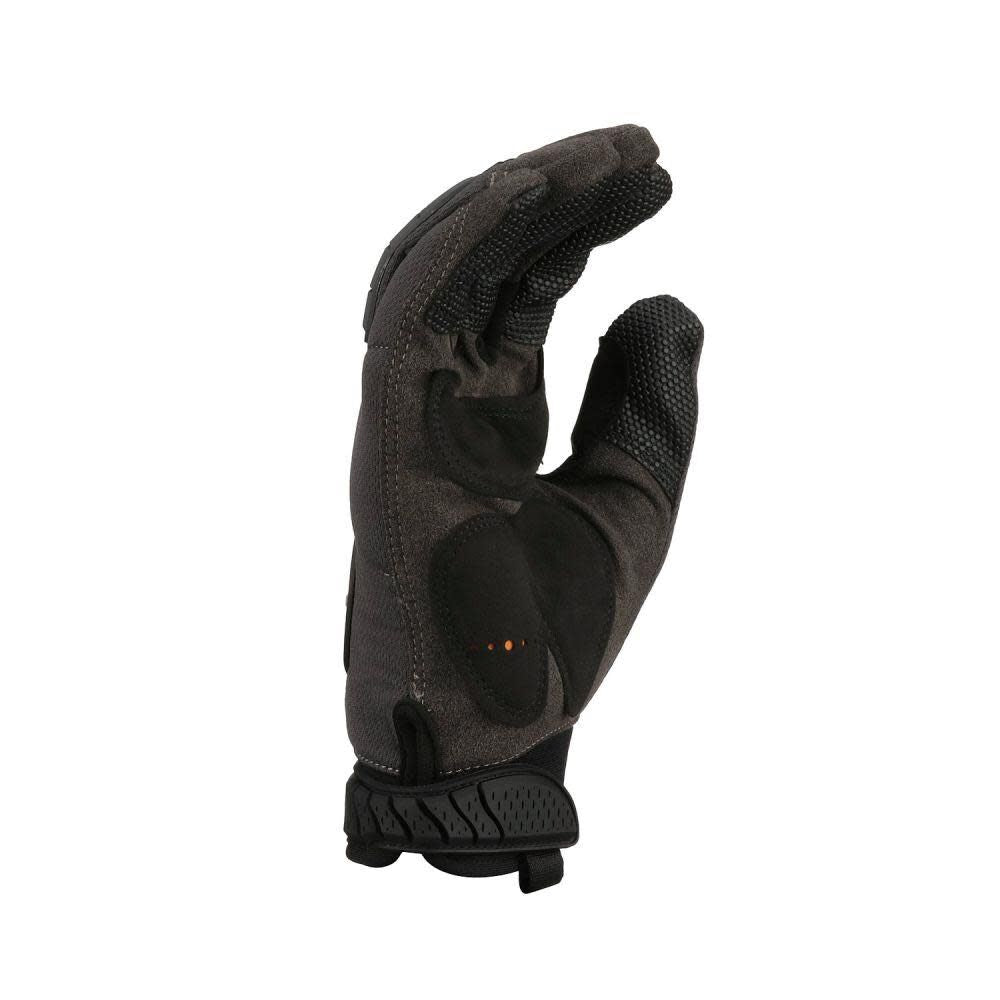 Journeyman Grip Gloves Size L 40215