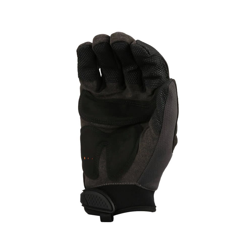 Journeyman Grip Gloves Size L 40215