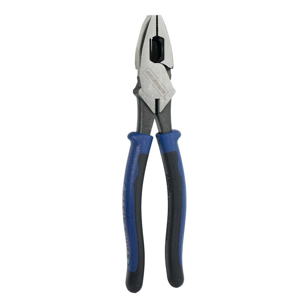 Journeyman Side Cutting Pliers 9in J2139NE