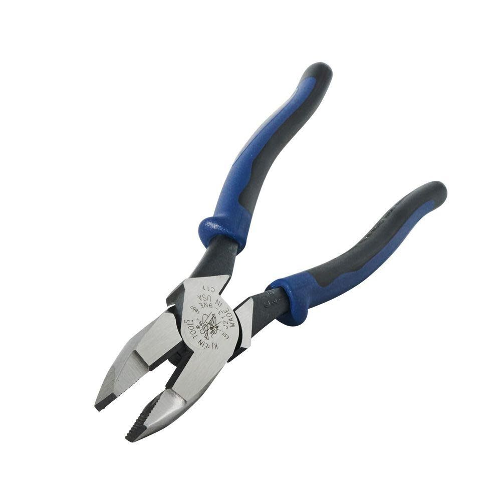 Journeyman Side Cutting Pliers 9in J2139NE