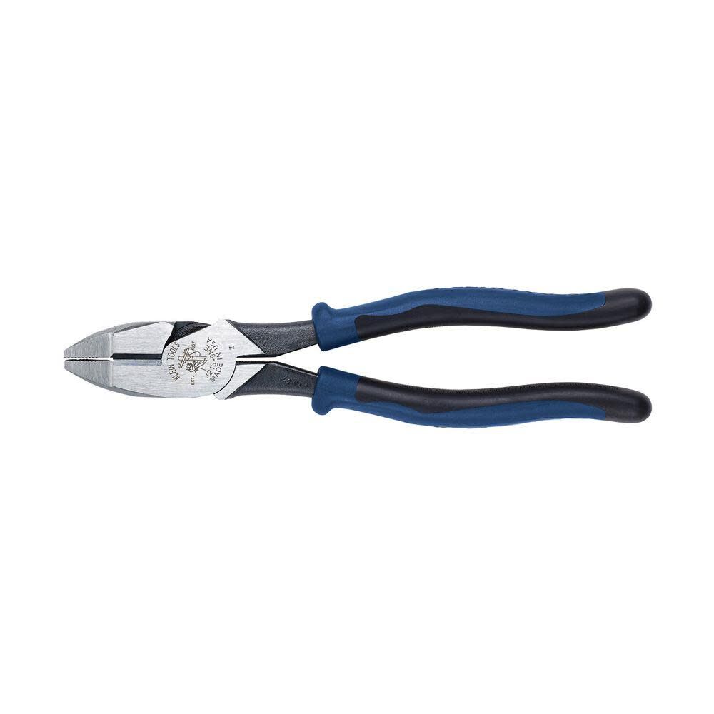 Journeyman Side Cutting Pliers 9in J2139NE