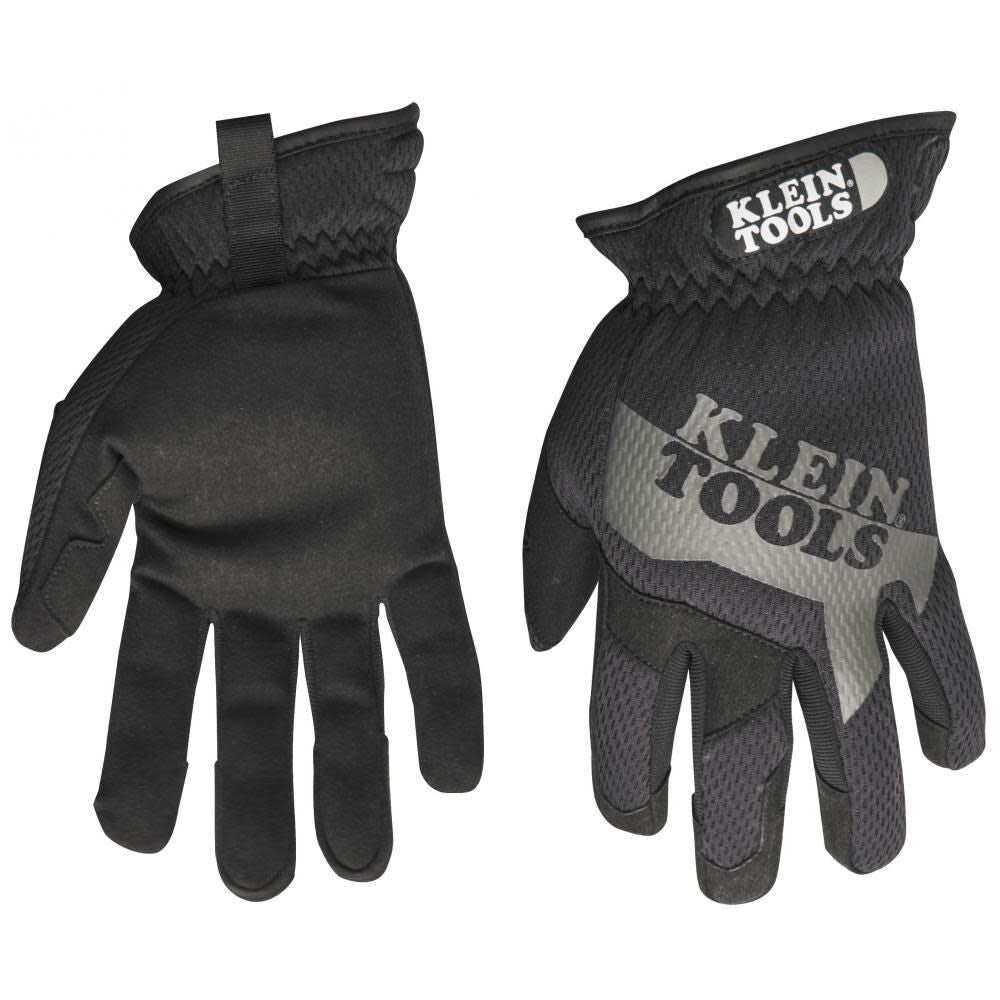 Journeyman Utility Gloves Size M 40205