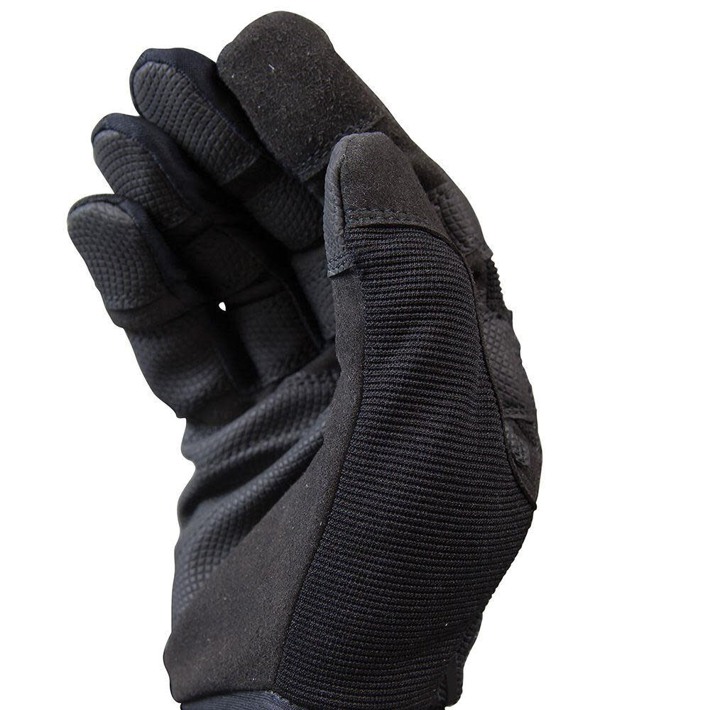 Journeyman Wire Pulling Gloves L 40233