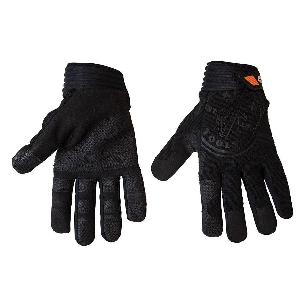 Journeyman Wire Pulling Gloves L 40233