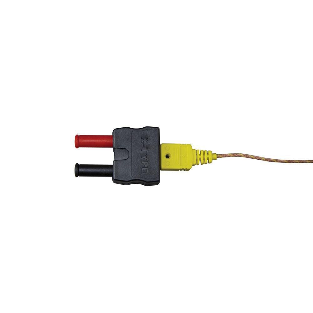 K Type High Temp Thermocouple 69142