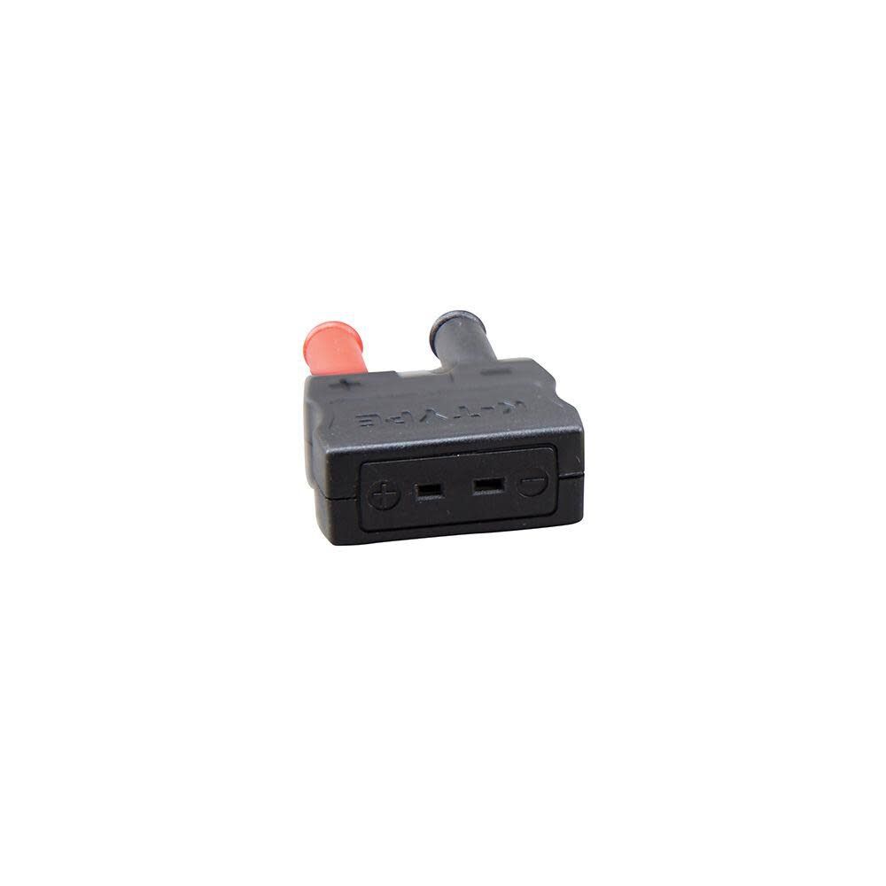 K Type to Banana Plug Adapter 69146