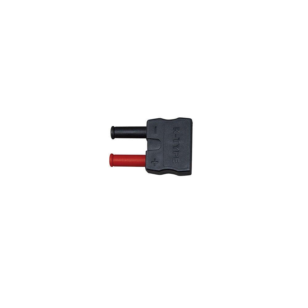 K Type to Banana Plug Adapter 69146