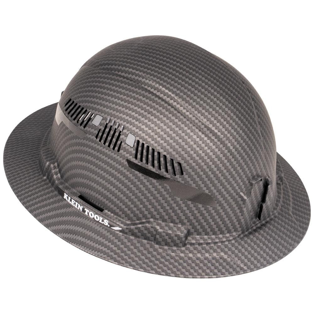 KARBN Full Brim Hard Hat Class C 60626